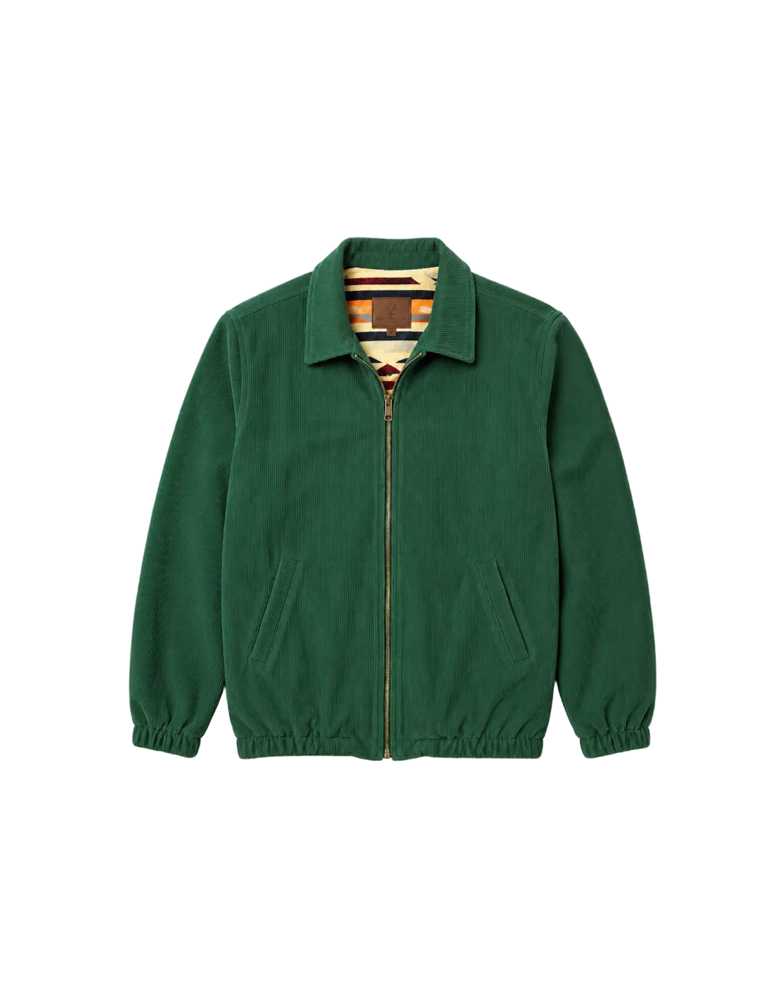 Alpine Green