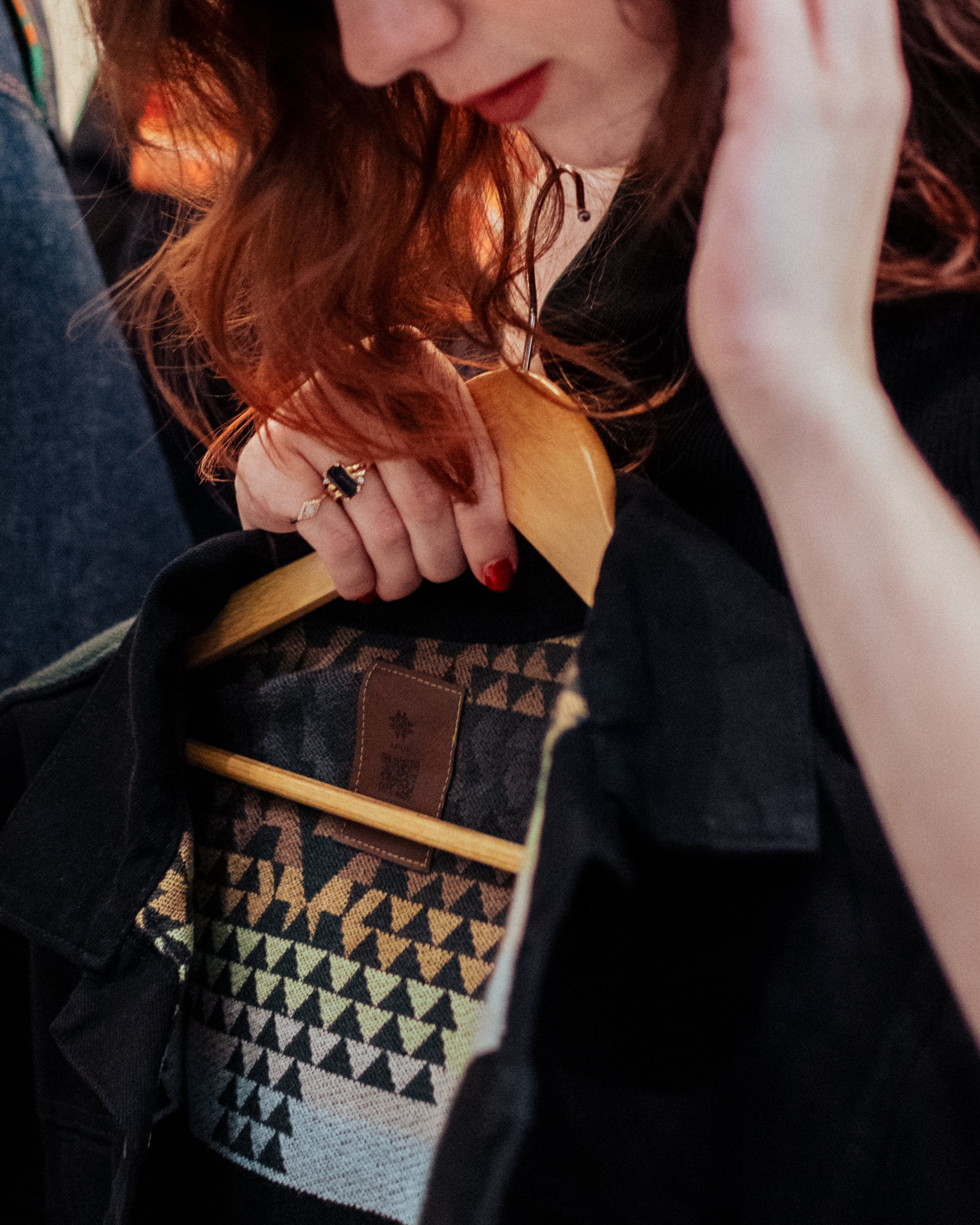 Design Your Own Jacket