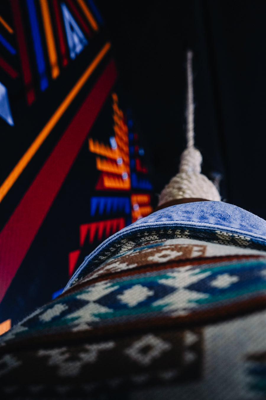 Chaqueta Centenario | Chevrolet × Apuk