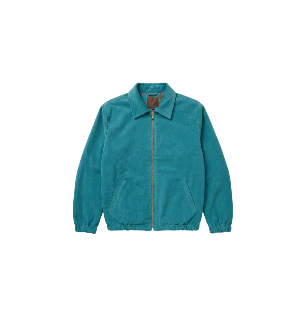 Aquamarina Bomber