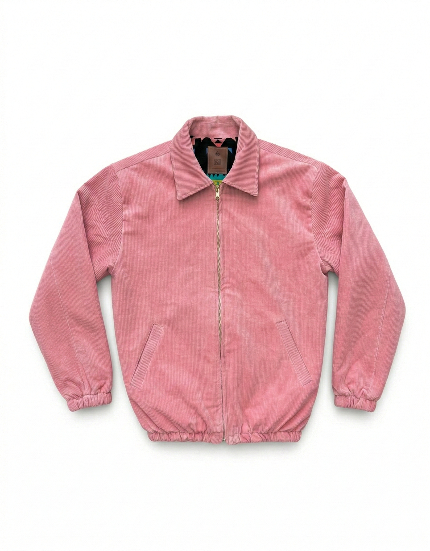 Rosa Bomber