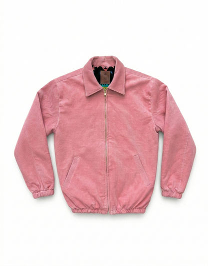 Pink Bomber