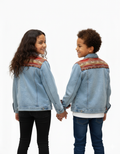 Earth Jacket Kids