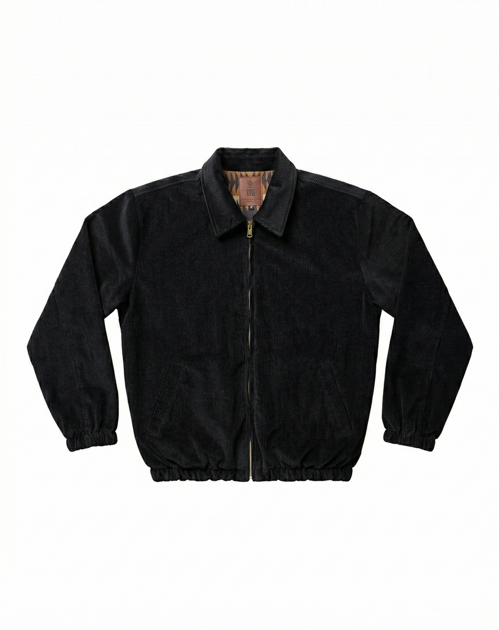 Black Midnight Bomber