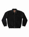 Black Midnight Bomber