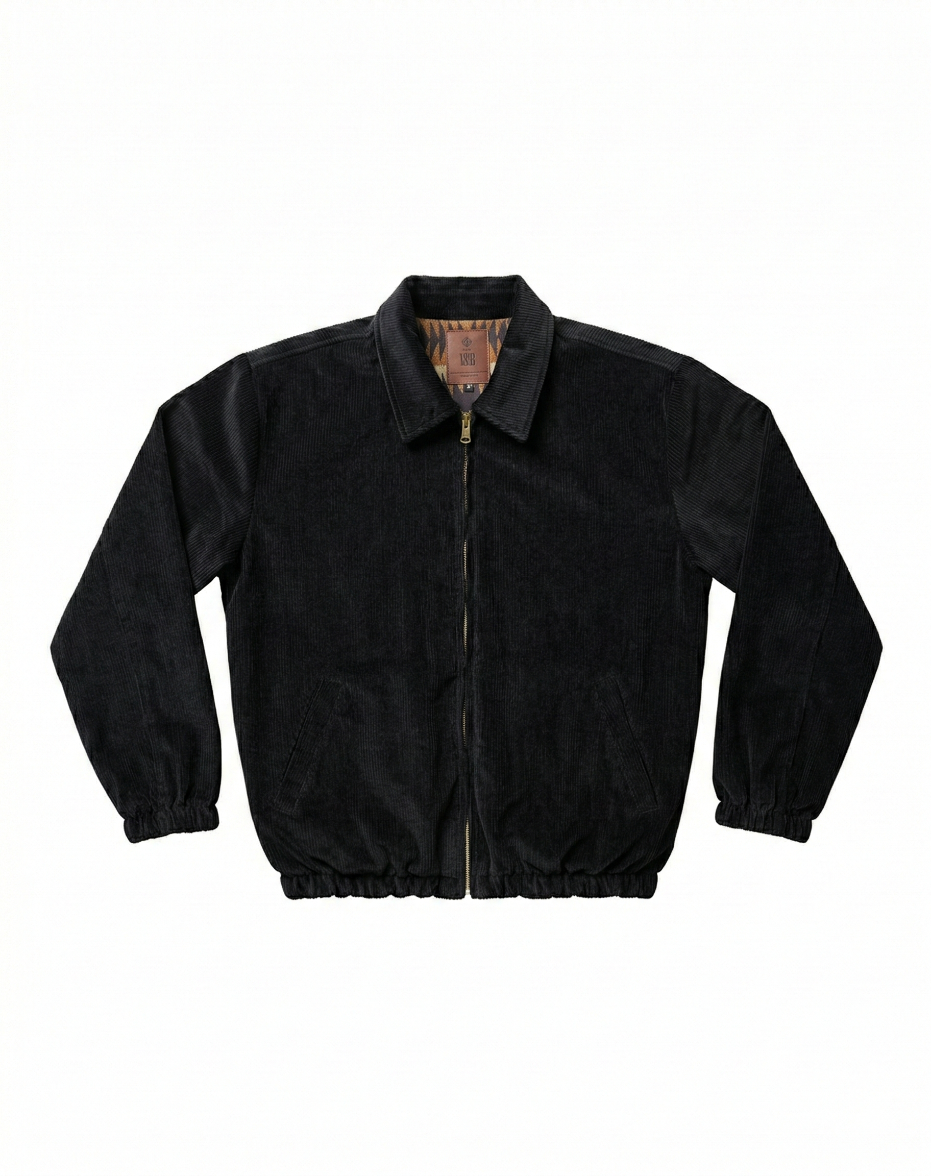 Black Midnight Bomber
