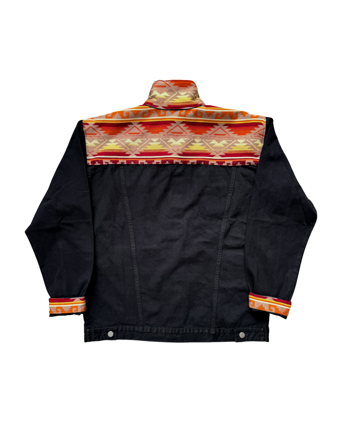 Black Earth Jacket