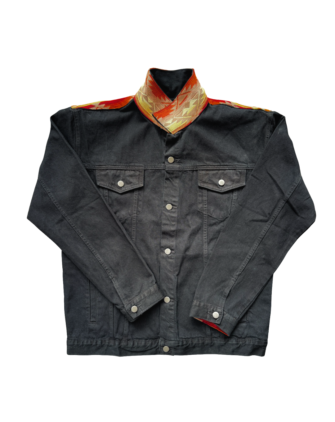 Black Earth Jacket