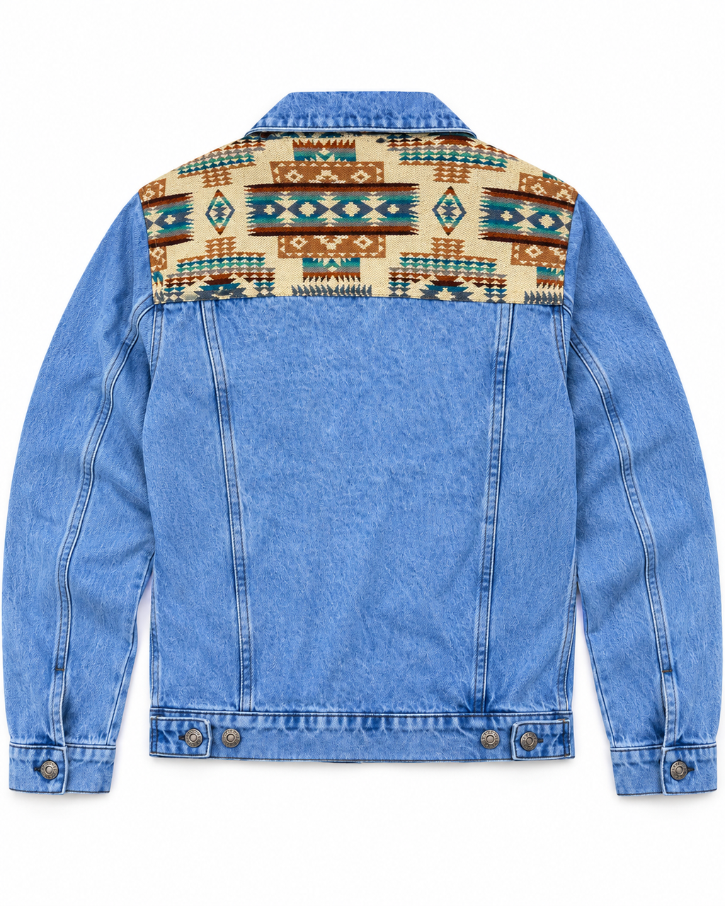 Chaqueta Centenario | Chevrolet × Apuk