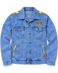 Chaqueta Centenario | Chevrolet × Apuk