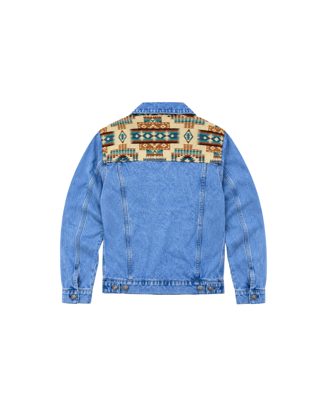 Chaqueta Centenario | Chevrolet × Apuk