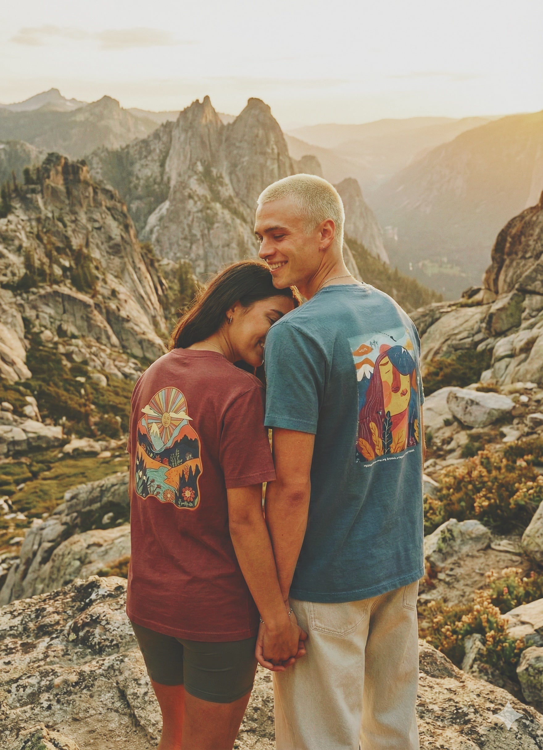 Rainbow Peak