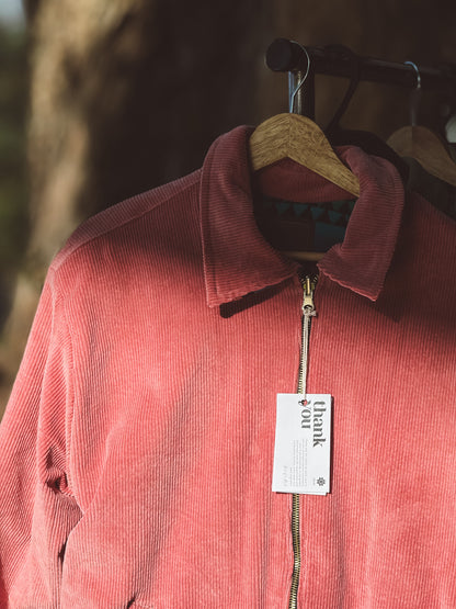 Rosa Bomber