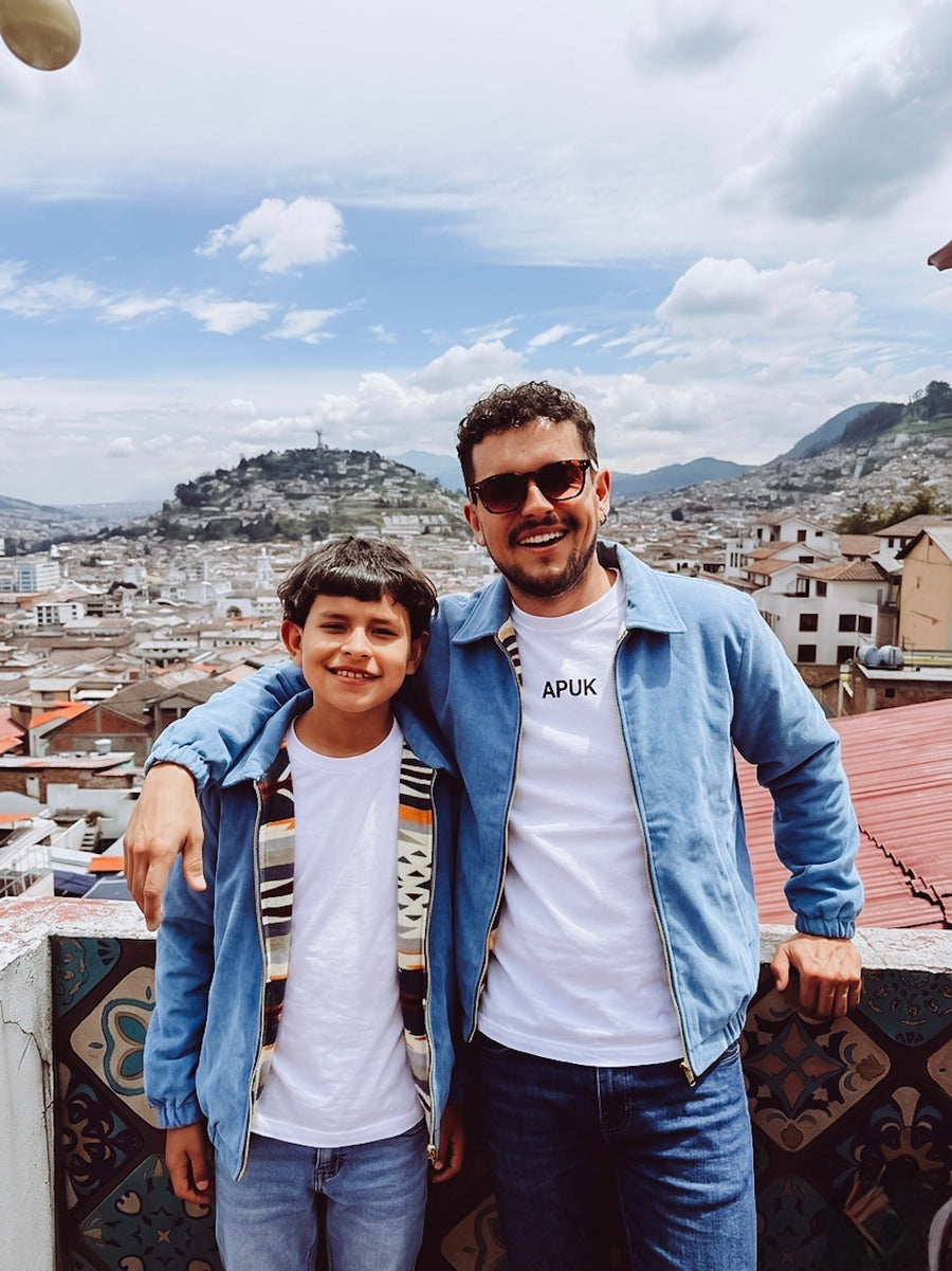 Amigos y familia