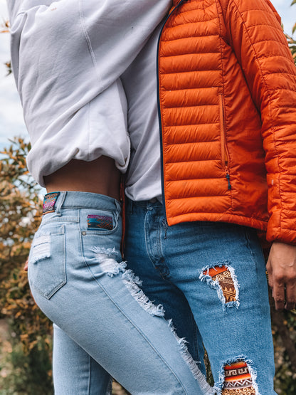 Classic Jean