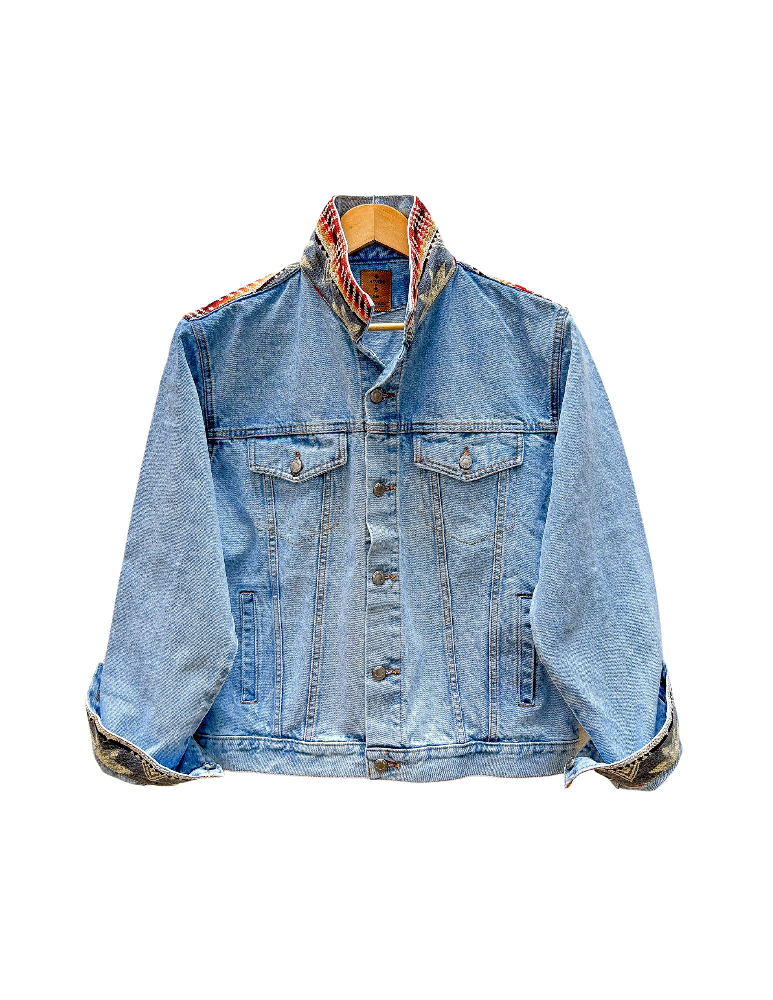 Alba Gris Jacket
