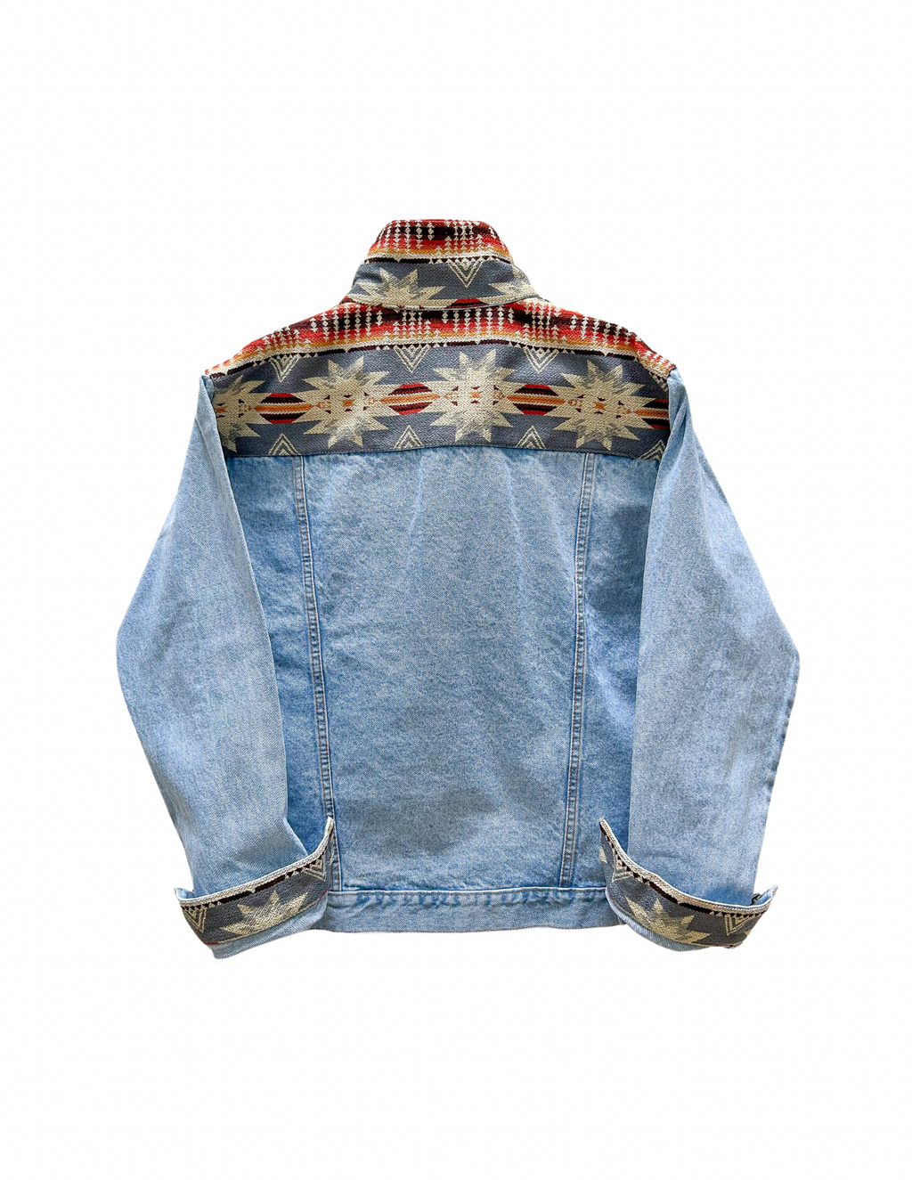 Alba Gris Jacket