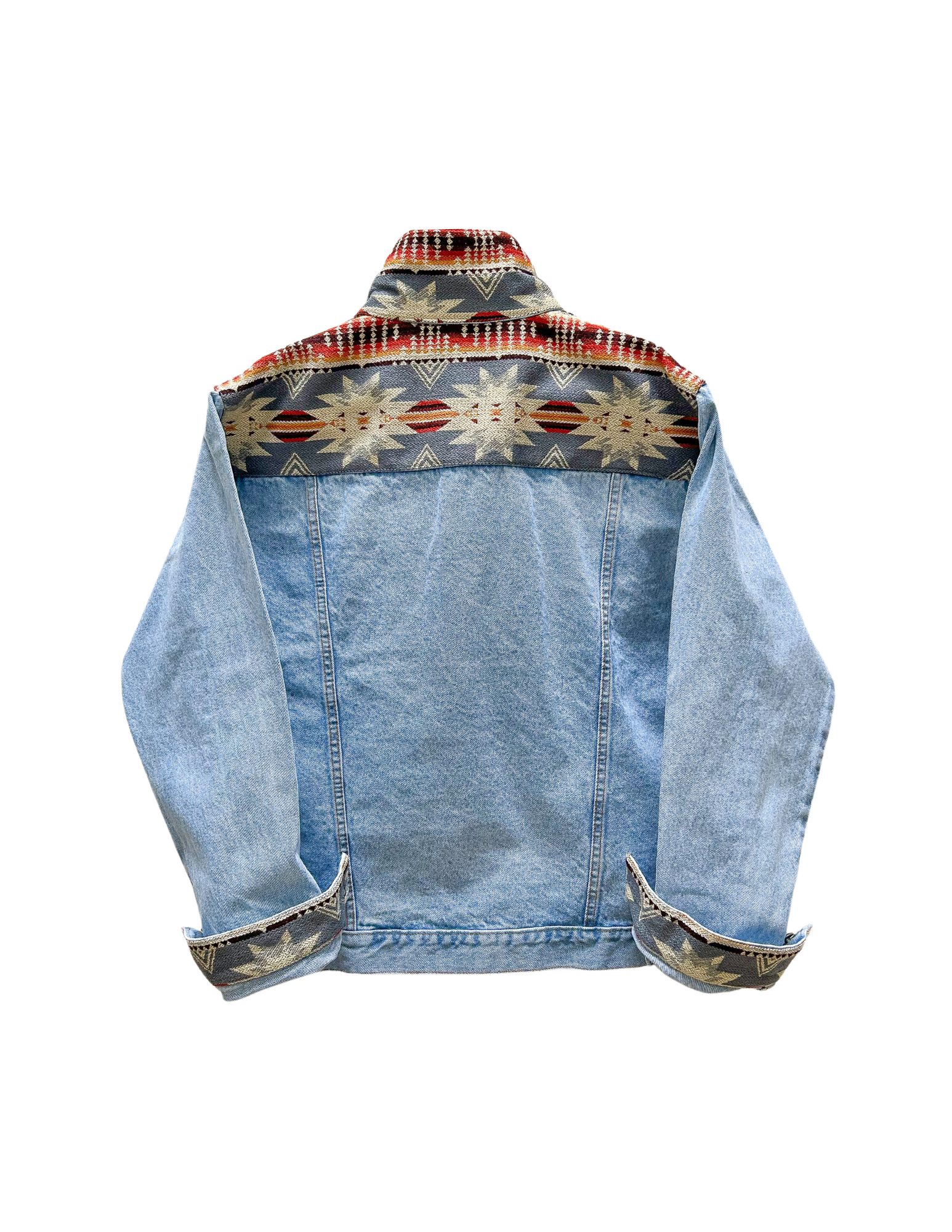 Alba Gris Jacket