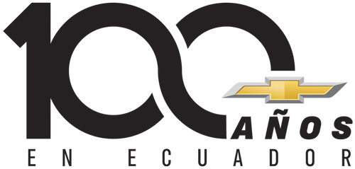 100 años Chevrolet en Ecuador
