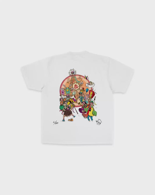 Fiesta Popular Heridiart x Apuk